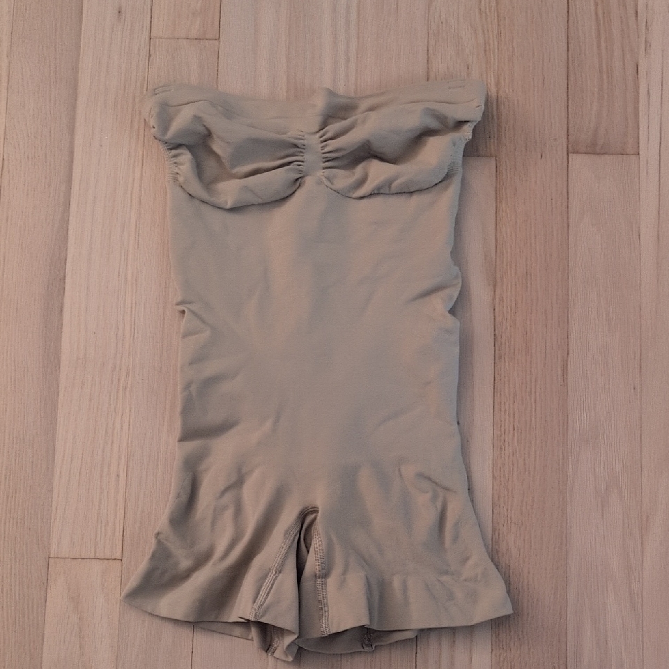Skims Full Body Shapewear